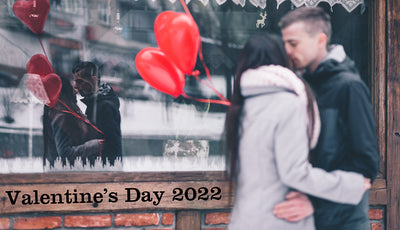 Valentine's Day 2022