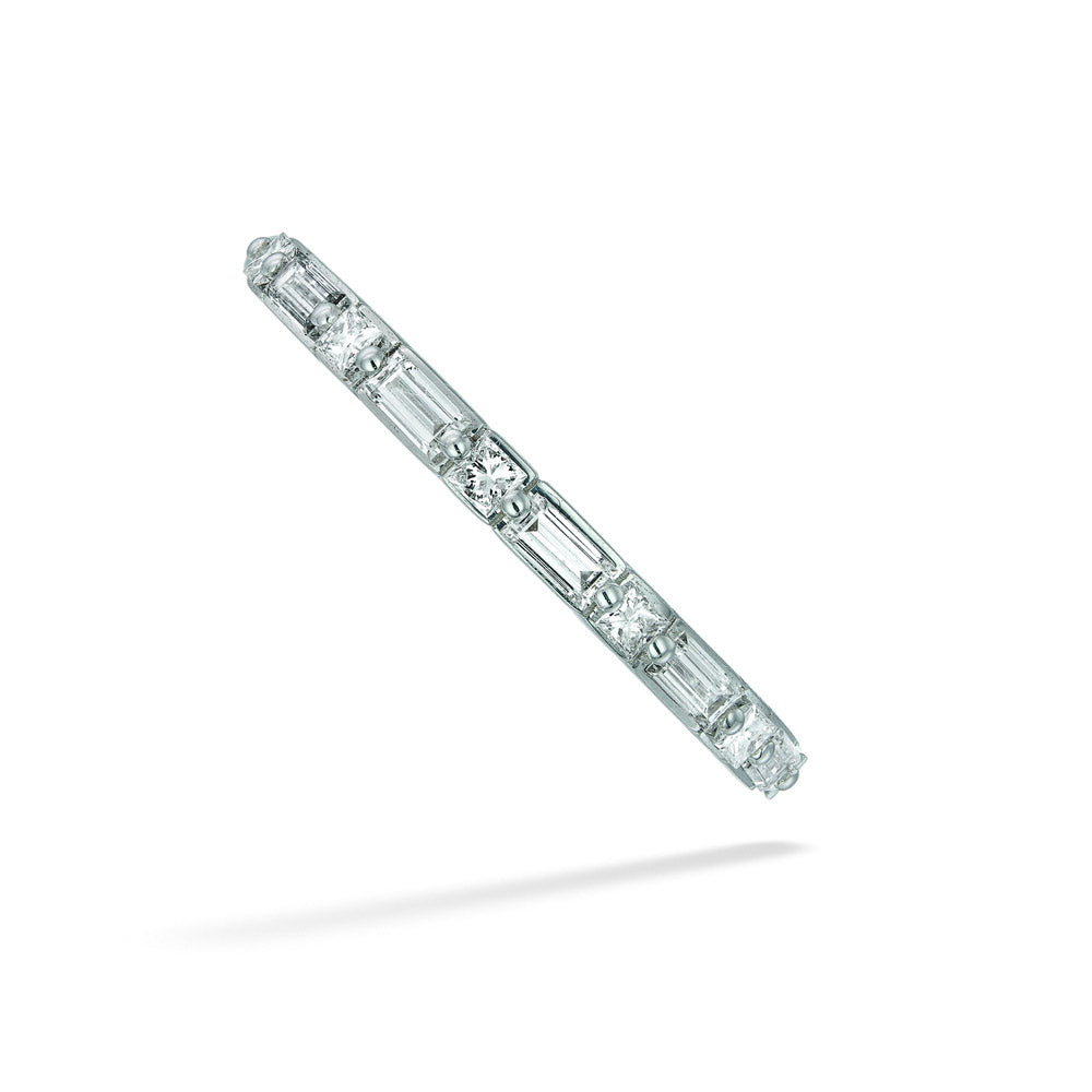 Diamond Wedding Band by Gabriel & Co.