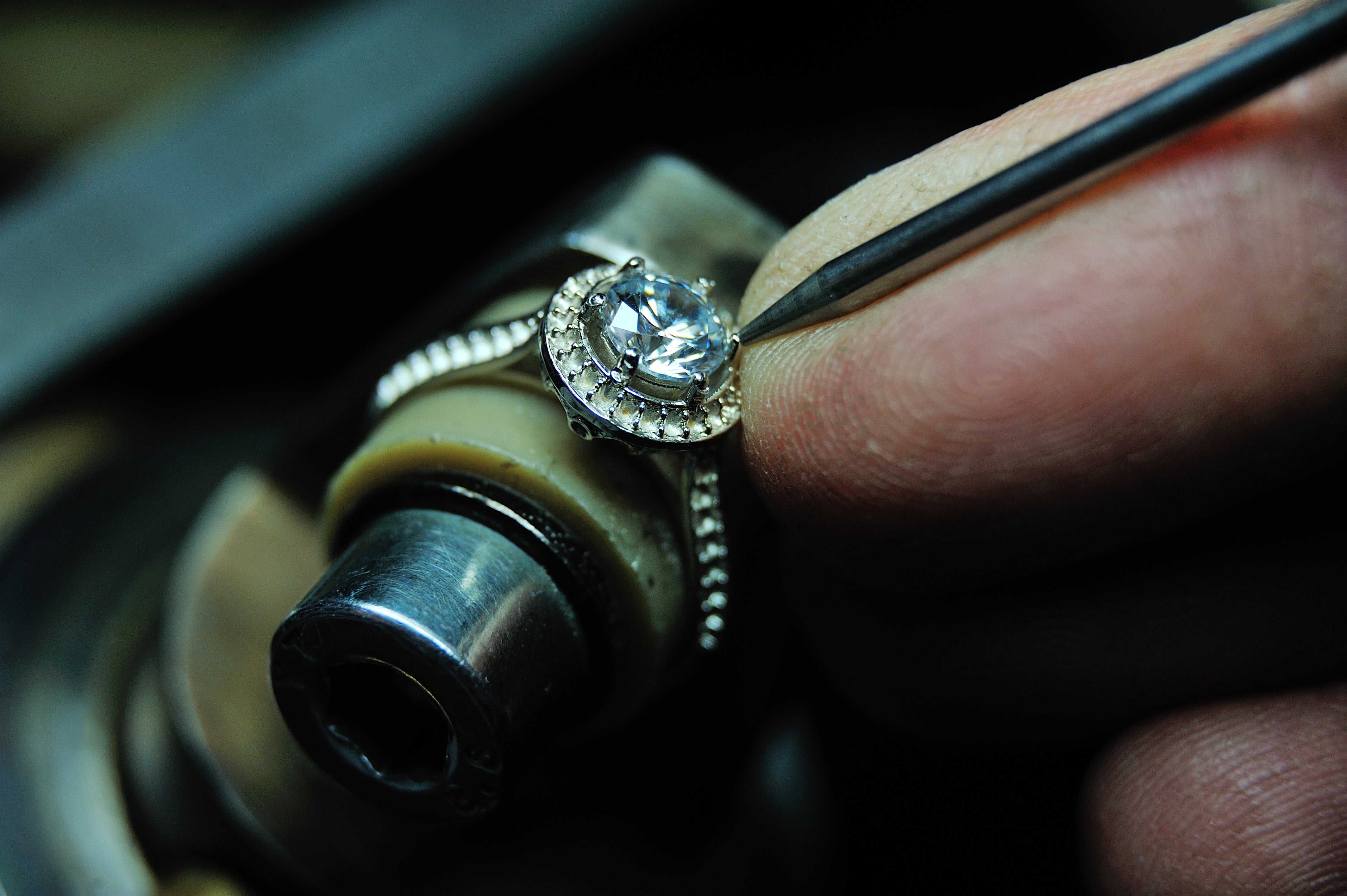 Jewelry Repair & Services
