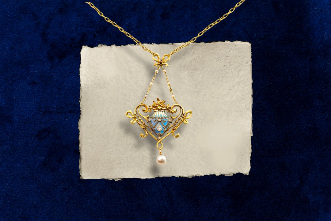 Best Place in Tallahassee to Find Estate Jewelry