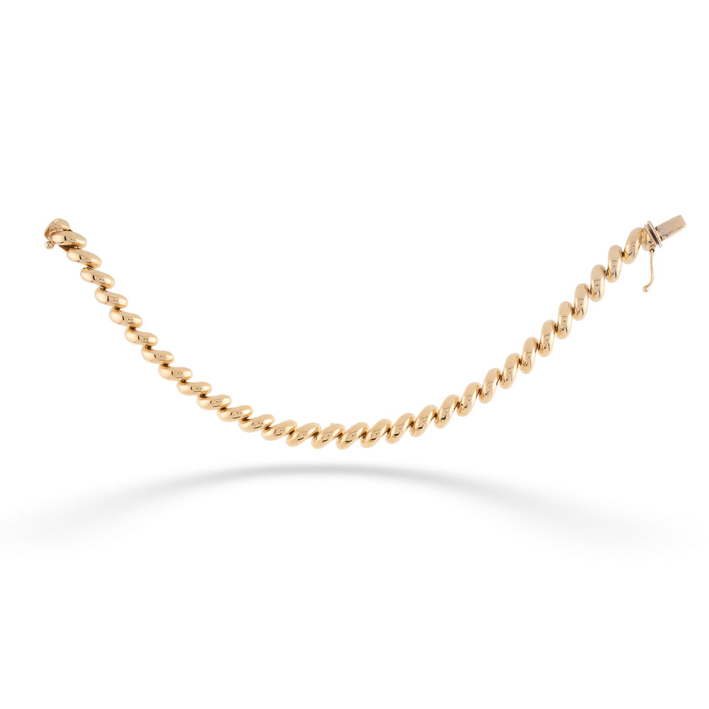 "San Marco" Link Bracelet