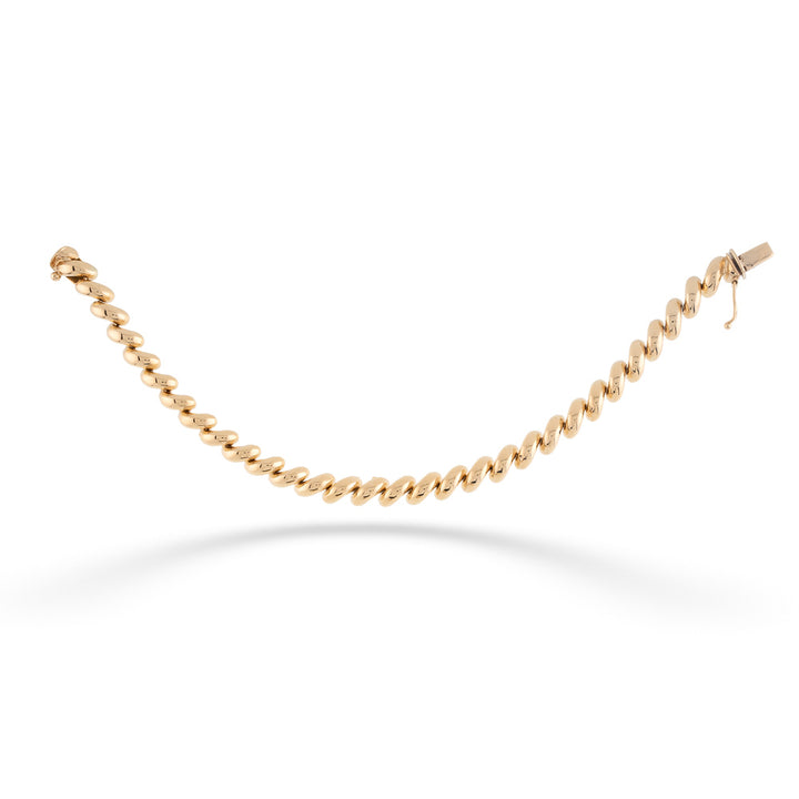 "San Marco" Link Bracelet