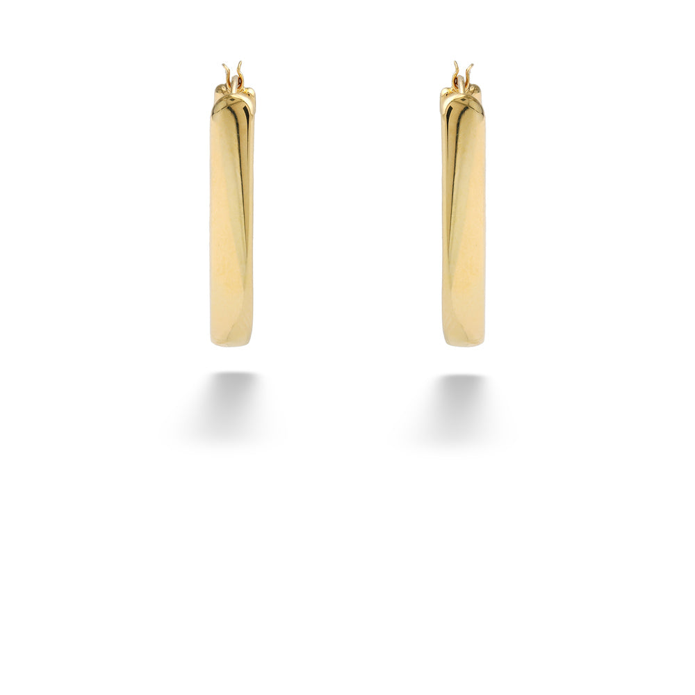  Equestrian Hoops by Miss Mimi 