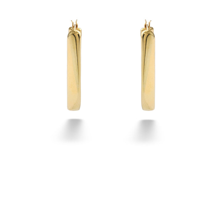  Equestrian Hoops by Miss Mimi 