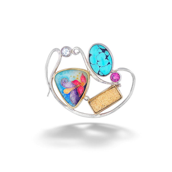 Graceful Balance Enamel Enhancer by Katrin Wolf