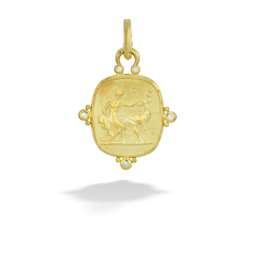 Diana Pendant by Mazza