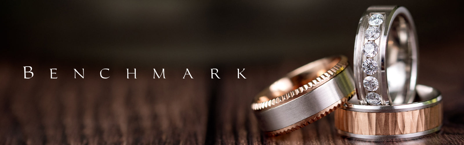 benchmark web banner
