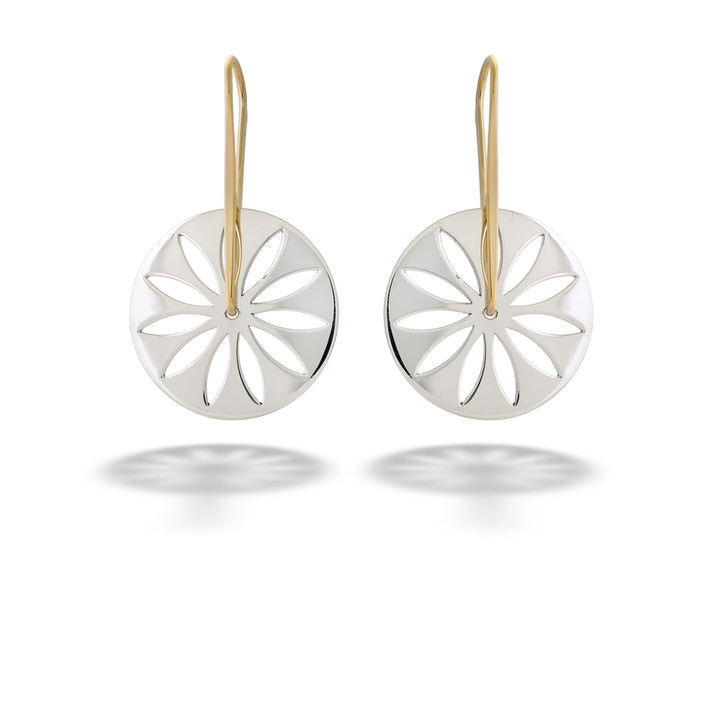  Carnival Earrings by E.L. Designs 