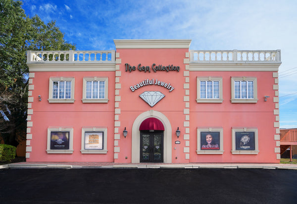 The Gem Collection, independent retail in Midtown & north, Tallahassee, photo 2 of 6