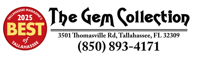 The Gem Collection