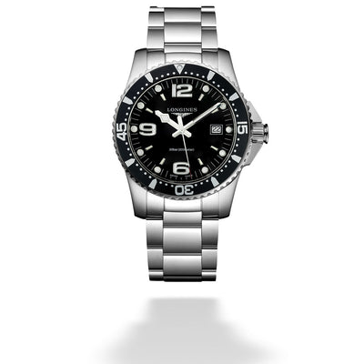 Hydroconquest Dive Watch by Longines