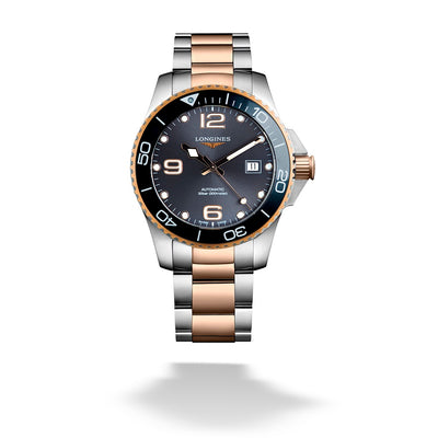 HydroConquest Automatic Watch by Longines