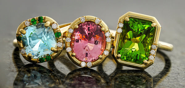 The Gem Collection, independent retail in Midtown & north, Tallahassee, photo 6 of 6