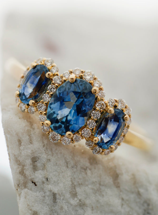 The Gem Collection, independent retail in Midtown & north, Tallahassee, photo 5 of 6