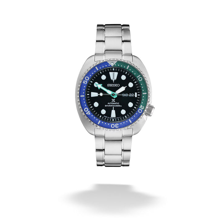 45mm Special Edition Automatic Dive Prospex Watch by Seiko