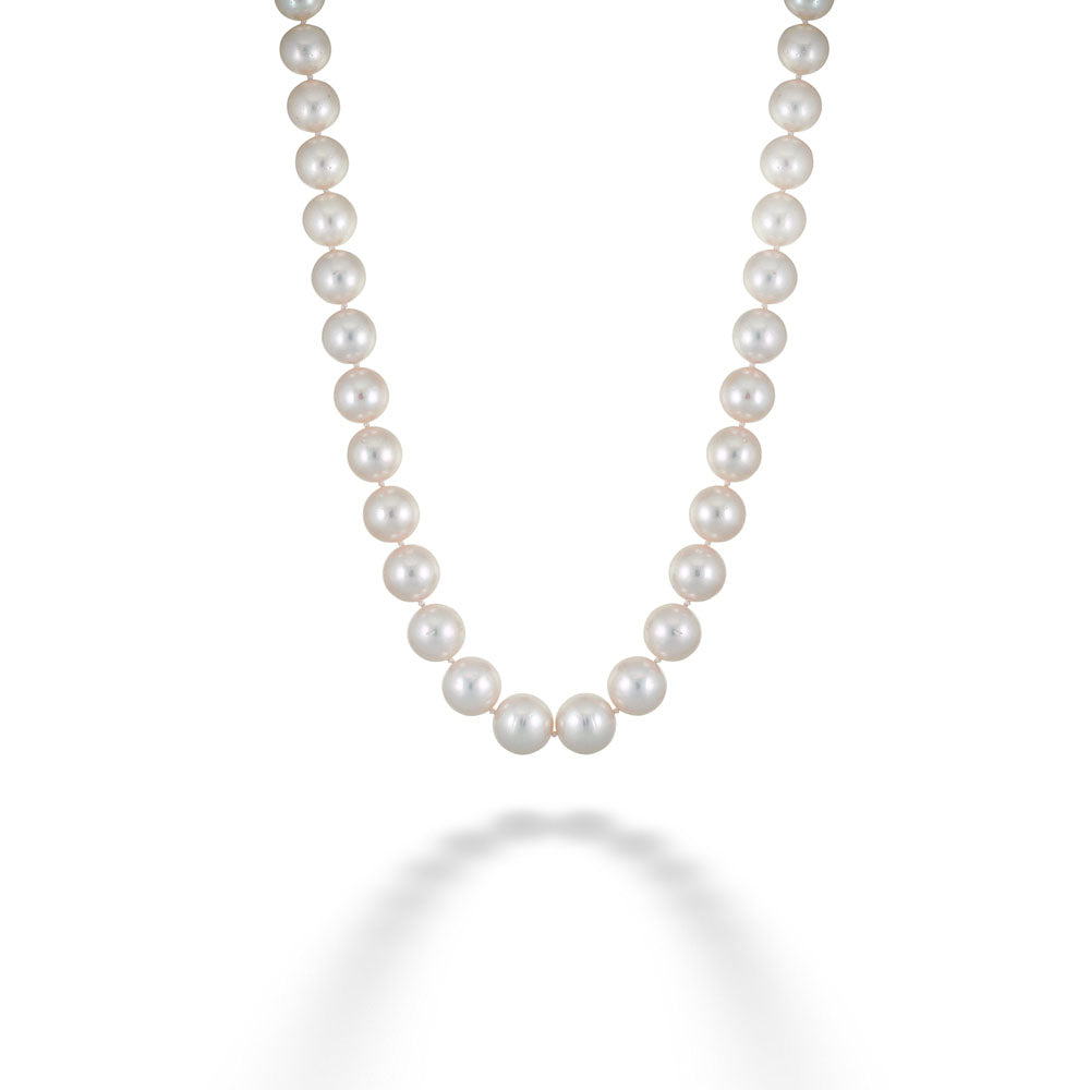 1mm South Sea Pearl Necklace