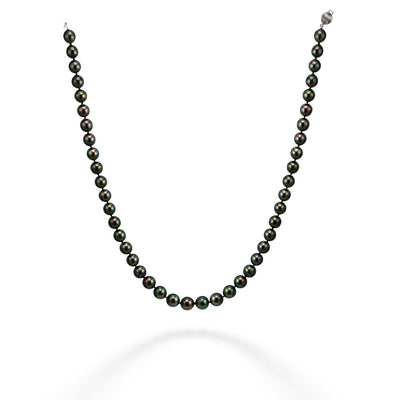 Tahitian Pearl Necklace
