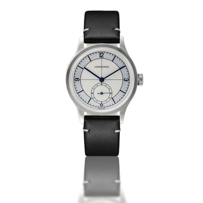 The Heritage Classic Automatic Watch by Longines